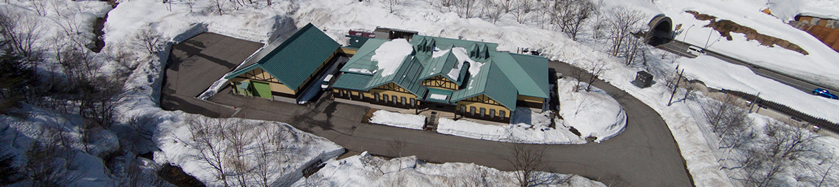 日本自然発酵とはイメージ